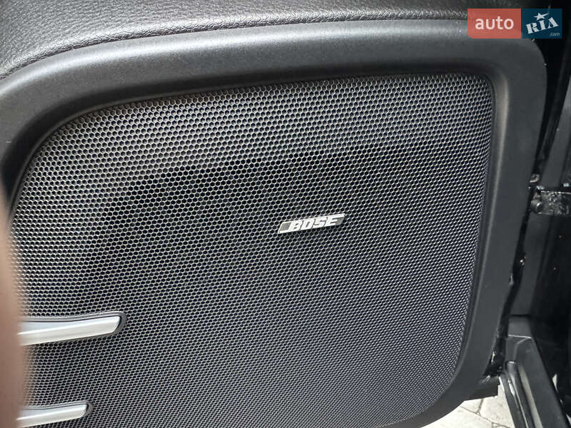 Внедорожник / Кроссовер Porsche Cayenne 2014 в Хмельницком