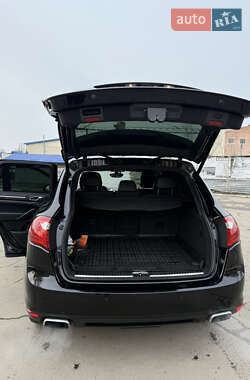 Внедорожник / Кроссовер Porsche Cayenne 2012 в Полтаве