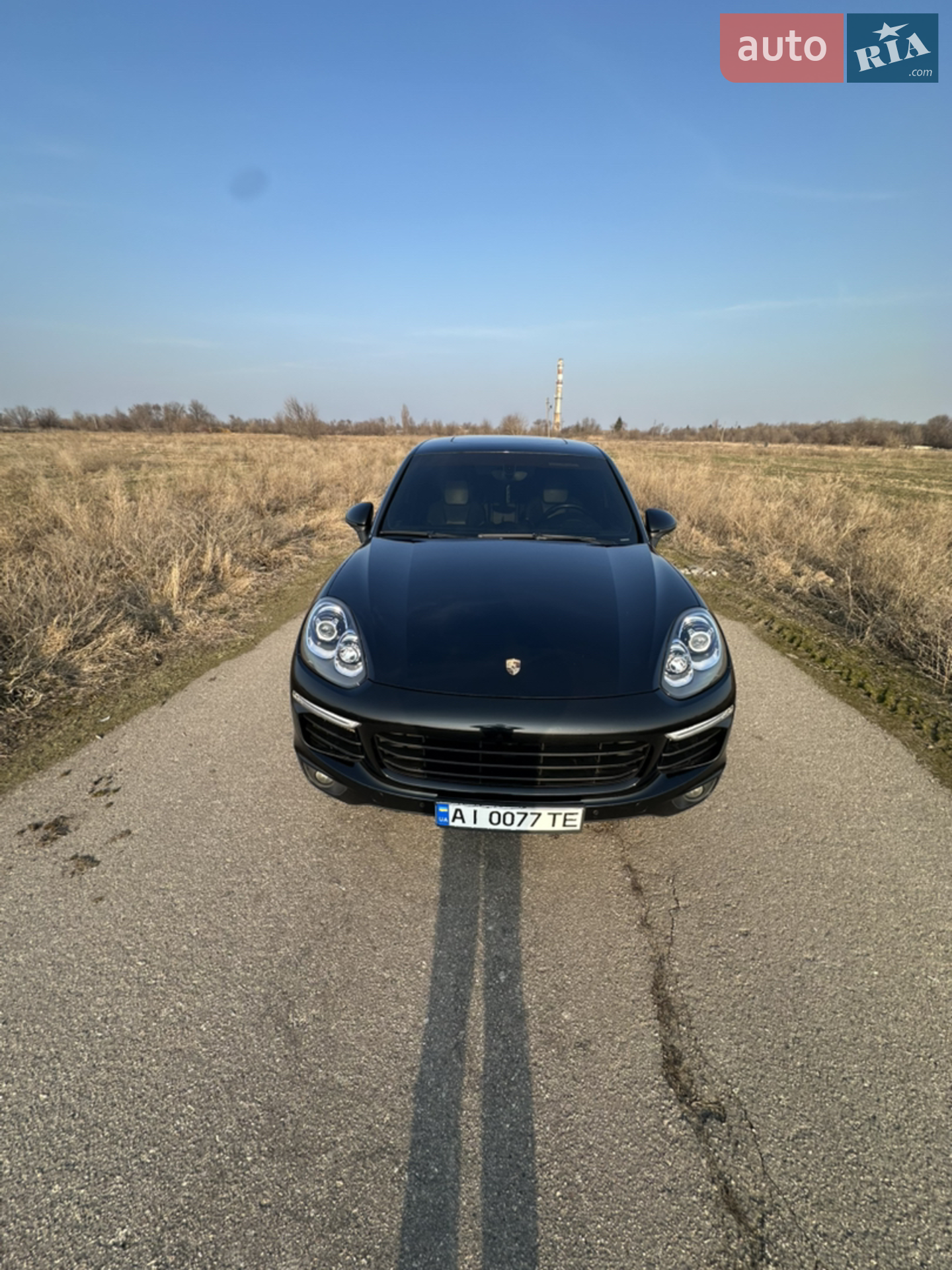 2015 Porsche Cayenne - мініатюра 11