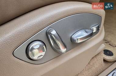 Позашляховик / Кросовер Porsche Cayenne 2011 в 