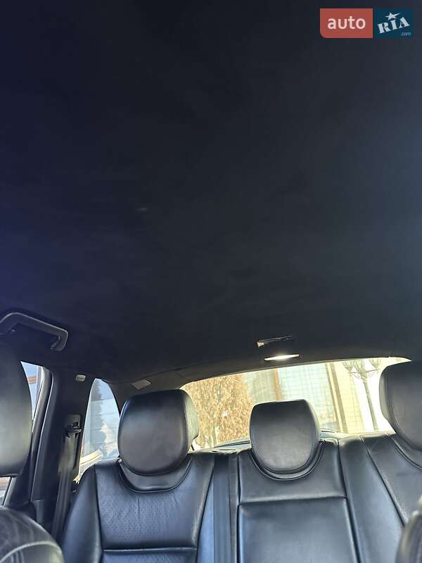 Универсал Porsche Cayenne 2003 в Березовке фото 3 Универсал Porsche Cayenne 2003 в Березовке