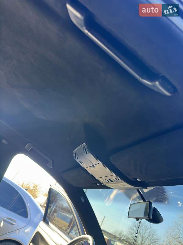 Універсал Porsche Cayenne 2003 в Березівці