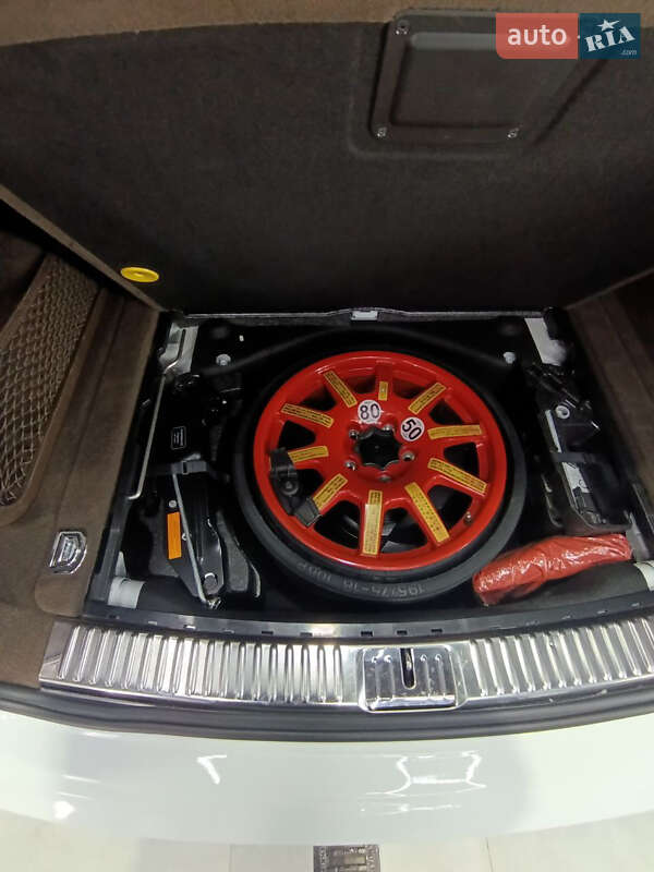 Внедорожник / Кроссовер Porsche Cayenne 2015 в Одессе