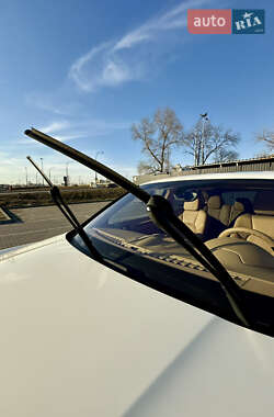 Внедорожник / Кроссовер Porsche Cayenne 2010 в 