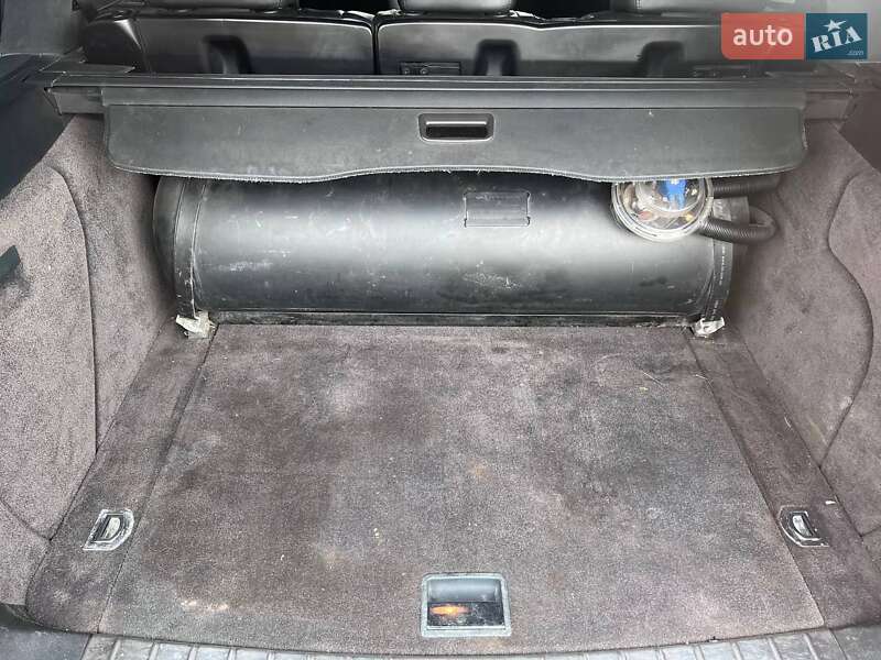 Внедорожник / Кроссовер Porsche Cayenne 2005 в Звягеле