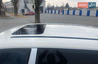 Внедорожник / Кроссовер Porsche Cayenne 2003 в 