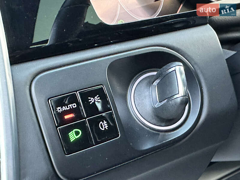 Внедорожник / Кроссовер Porsche Cayenne 2019 в Киеве фото 50 Внедорожник / Кроссовер Porsche Cayenne 2019 в Киеве