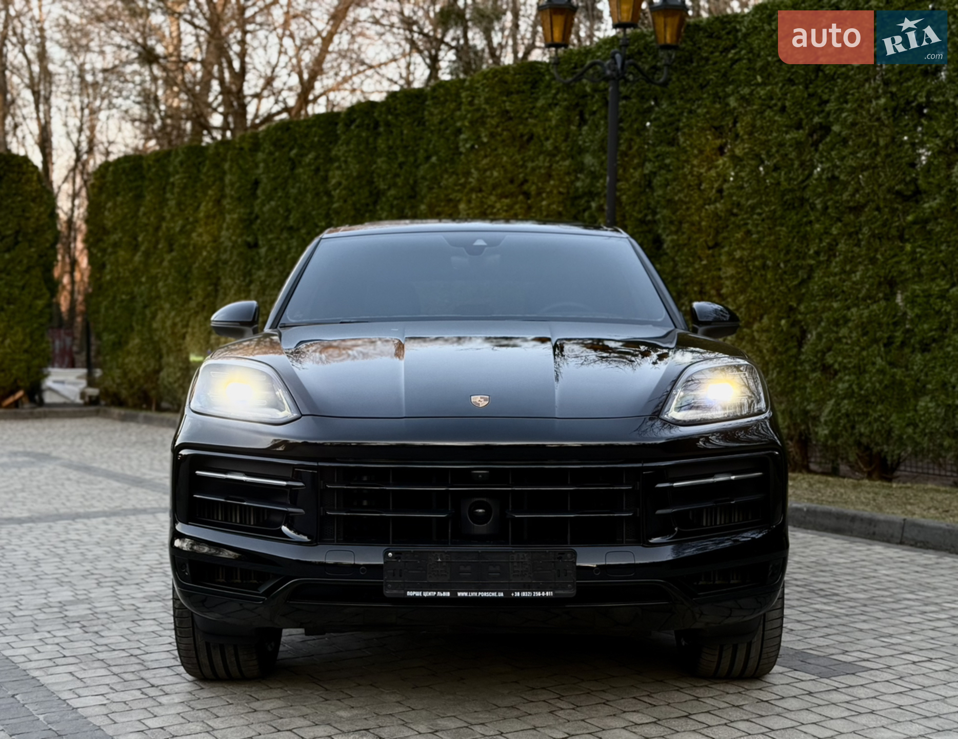 2024 Porsche Cayenne - мініатюра 5