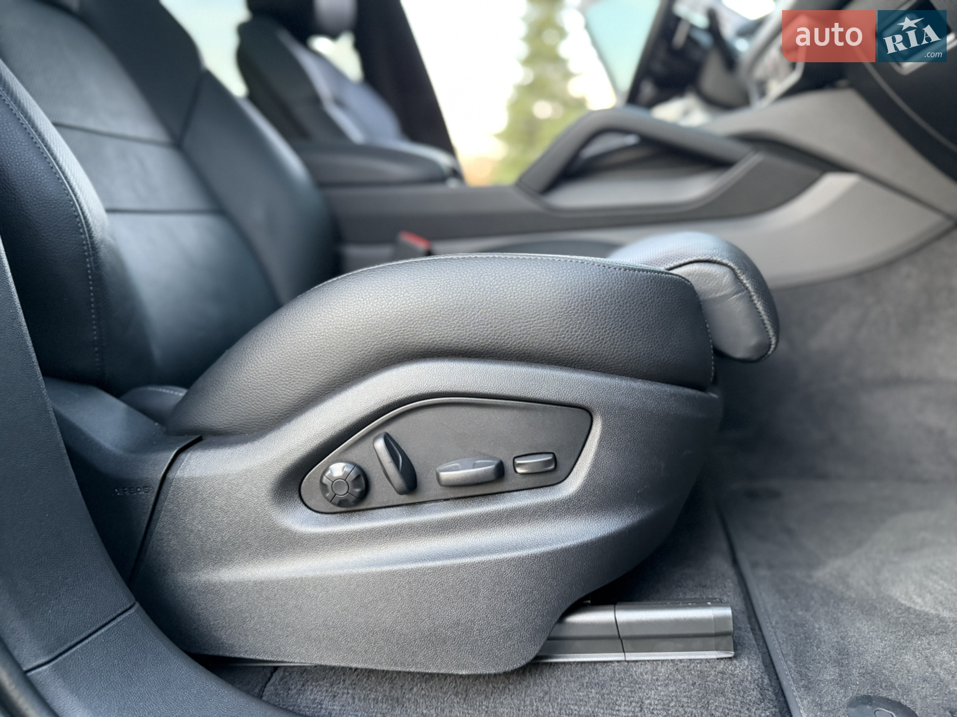 2024 Porsche Cayenne - мініатюра 68