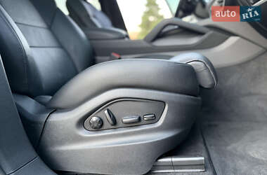 Позашляховик / Кросовер Porsche Cayenne 2024 в 