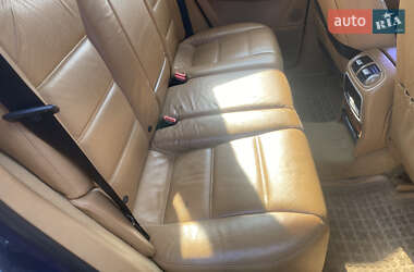 Внедорожник / Кроссовер Porsche Cayenne 2006 в 