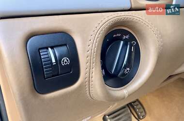Внедорожник / Кроссовер Porsche Cayenne 2008 в 