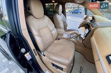 Внедорожник / Кроссовер Porsche Cayenne 2008 в 
