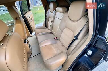 Внедорожник / Кроссовер Porsche Cayenne 2008 в 