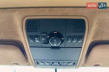 Внедорожник / Кроссовер Porsche Cayenne 2008 в 