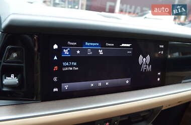 Внедорожник / Кроссовер Porsche Cayenne 2023 в 