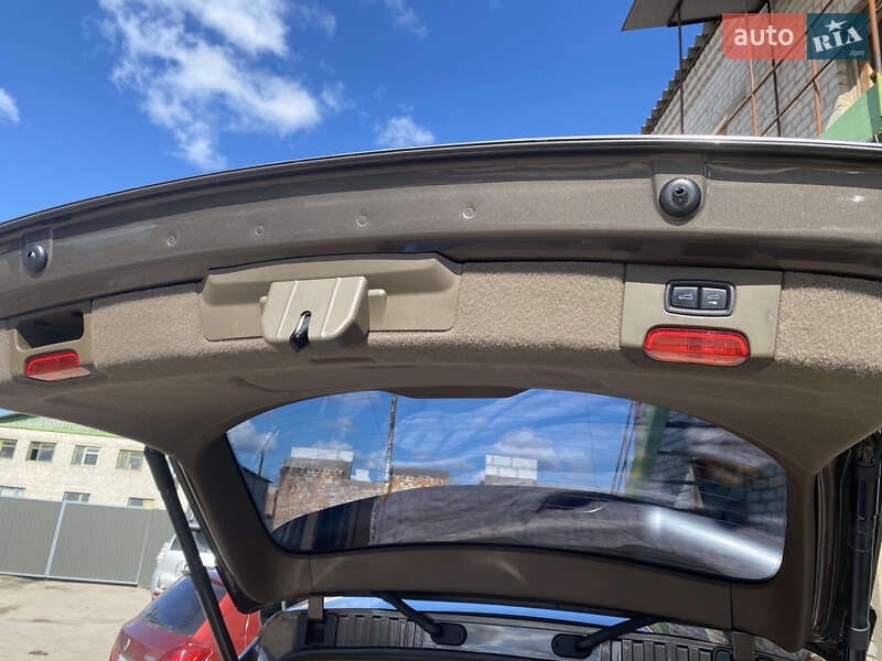 Внедорожник / Кроссовер Porsche Cayenne 2013 в Житомире фото 23 Внедорожник / Кроссовер Porsche Cayenne 2013 в Житомире