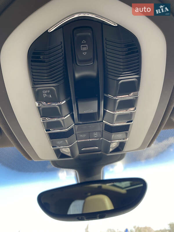 Внедорожник / Кроссовер Porsche Cayenne 2013 в Житомире фото 28 Внедорожник / Кроссовер Porsche Cayenne 2013 в Житомире