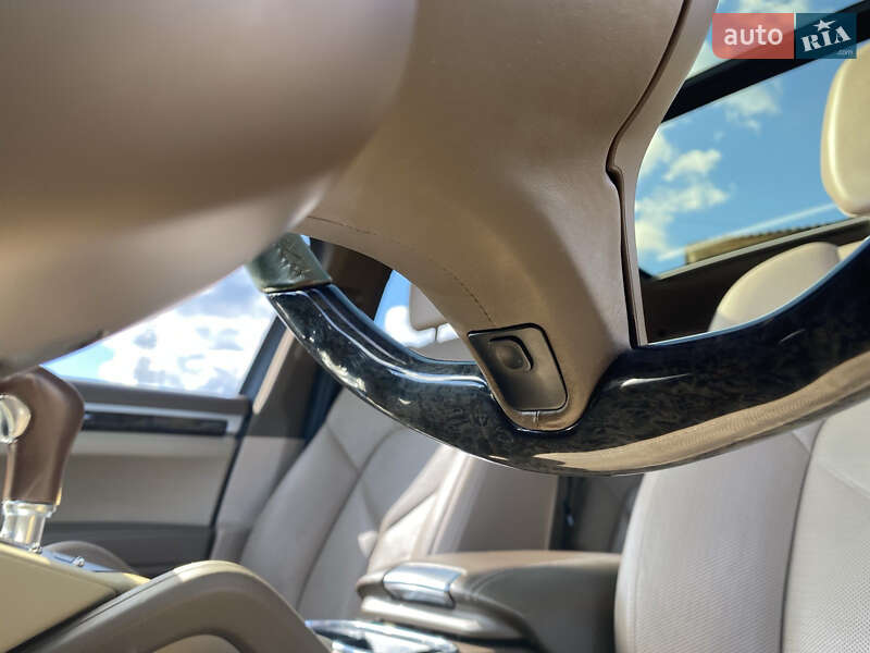 Внедорожник / Кроссовер Porsche Cayenne 2013 в Житомире фото 32 Внедорожник / Кроссовер Porsche Cayenne 2013 в Житомире