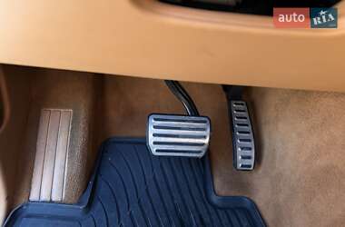 Позашляховик / Кросовер Porsche Cayenne 2013 в 