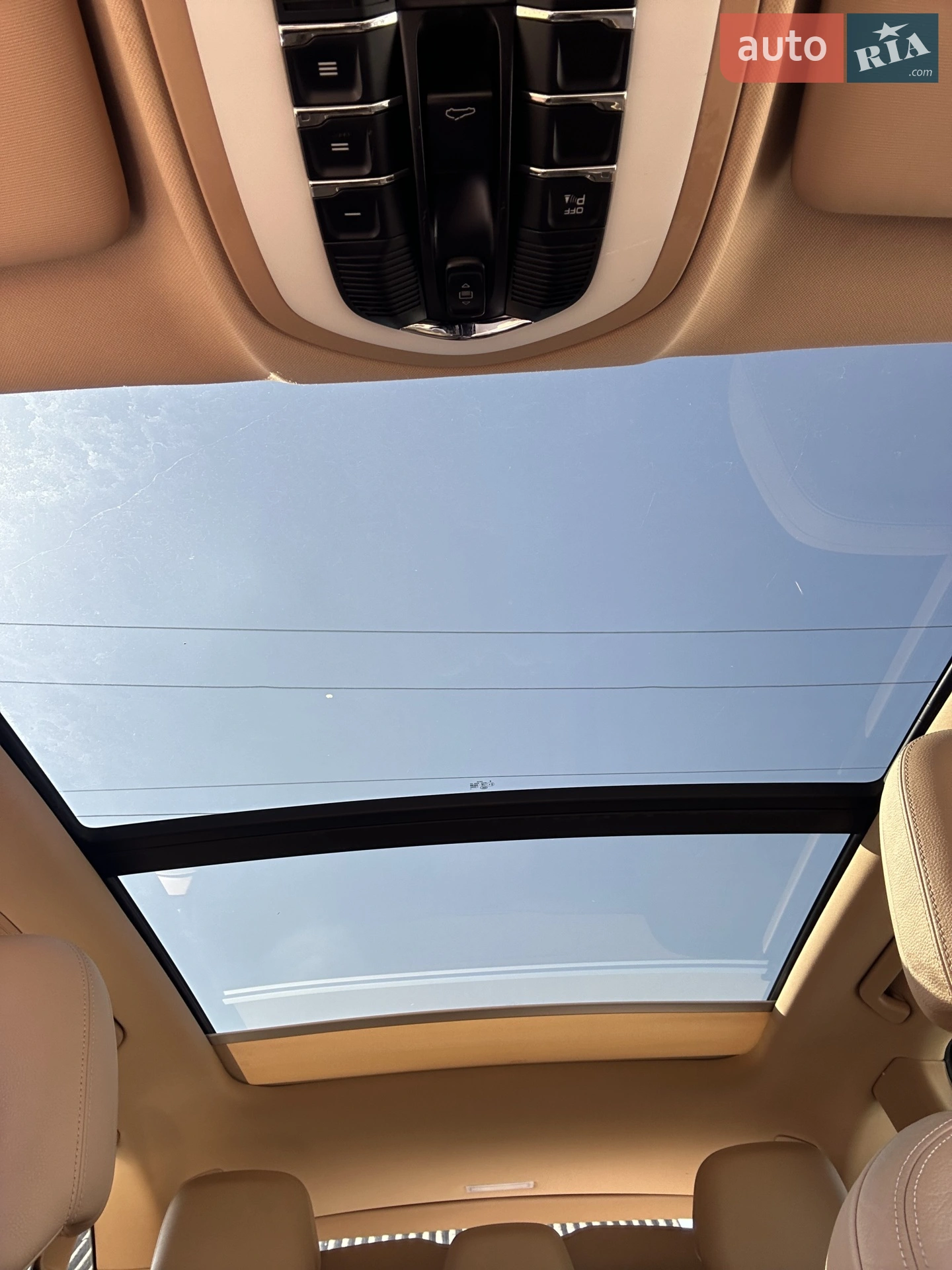 2014 Porsche Cayenne - мініатюра 20