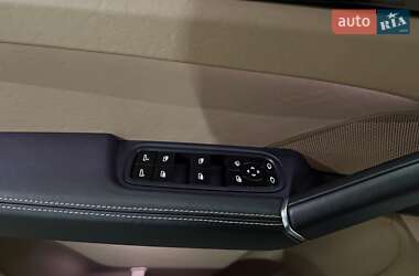 Позашляховик / Кросовер Porsche Cayenne 2018 в 