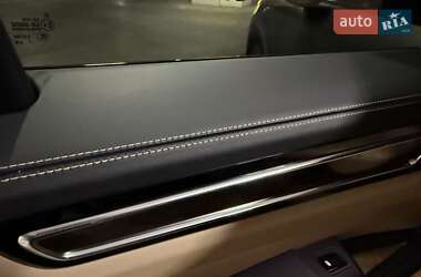 Позашляховик / Кросовер Porsche Cayenne 2018 в 