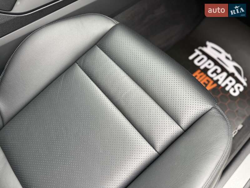Позашляховик / Кросовер Porsche Cayenne 2020 в Києві