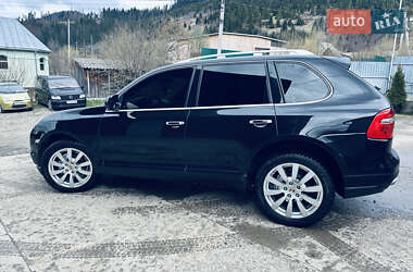 Внедорожник / Кроссовер Porsche Cayenne 2009 в 