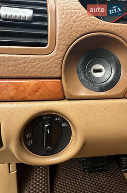 Внедорожник / Кроссовер Porsche Cayenne 2009 в 
