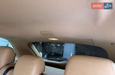 Внедорожник / Кроссовер Porsche Cayenne 2009 в 