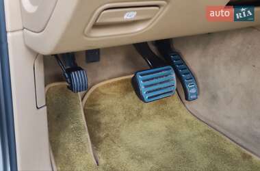 Внедорожник / Кроссовер Porsche Cayenne 2007 в Львове