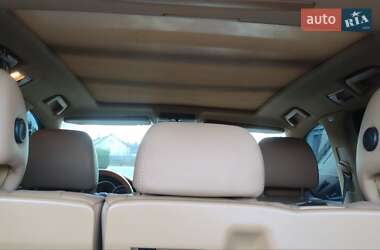 Внедорожник / Кроссовер Porsche Cayenne 2007 в Львове