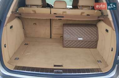 Внедорожник / Кроссовер Porsche Cayenne 2007 в Львове