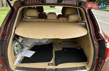 Внедорожник / Кроссовер Porsche Cayenne 2011 в 