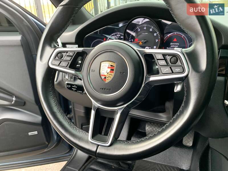 Внедорожник / Кроссовер Porsche Cayenne 2019 в Кривом Роге фото 49 Внедорожник / Кроссовер Porsche Cayenne 2019 в Кривом Роге