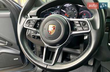 Внедорожник / Кроссовер Porsche Cayenne 2019 в 