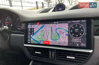 Внедорожник / Кроссовер Porsche Cayenne 2019 в 