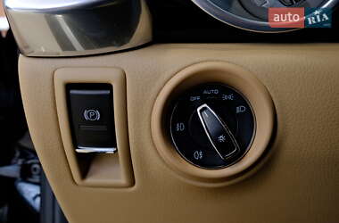 Внедорожник / Кроссовер Porsche Cayenne 2015 в 