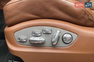 Внедорожник / Кроссовер Porsche Cayenne 2016 в 