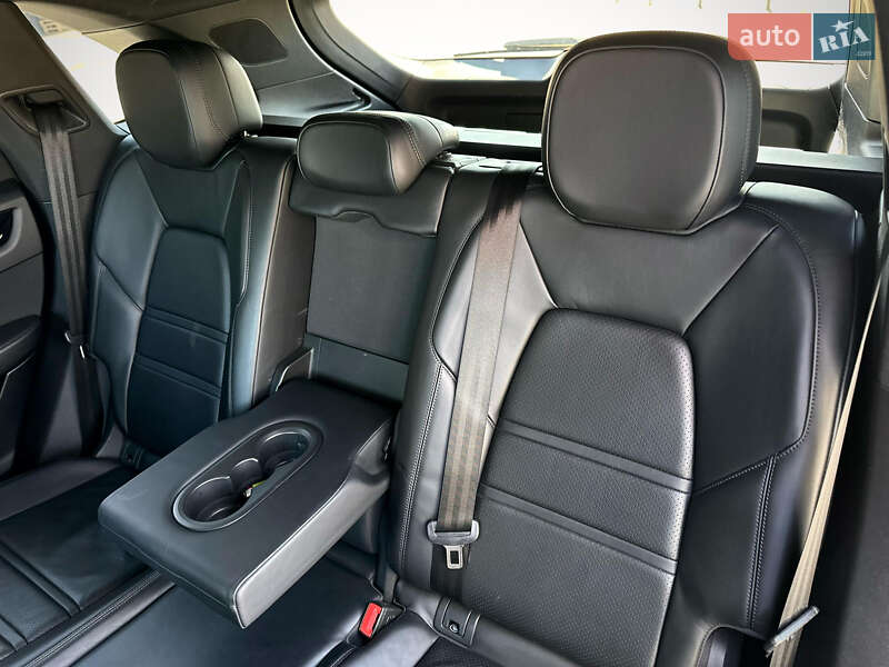 Позашляховик / Кросовер Porsche Cayenne 2019 в Києві