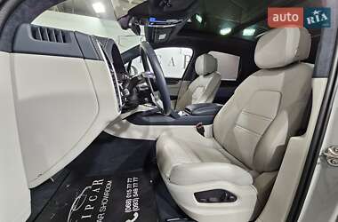 Внедорожник / Кроссовер Porsche Cayenne 2022 в 