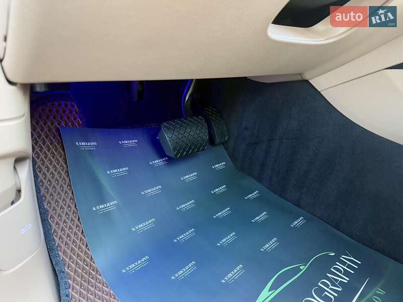 Внедорожник / Кроссовер Porsche Cayenne 2019 в Киеве