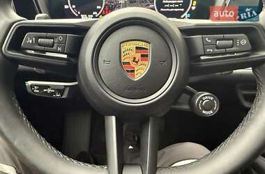 Внедорожник / Кроссовер Porsche Cayenne 2024 в 