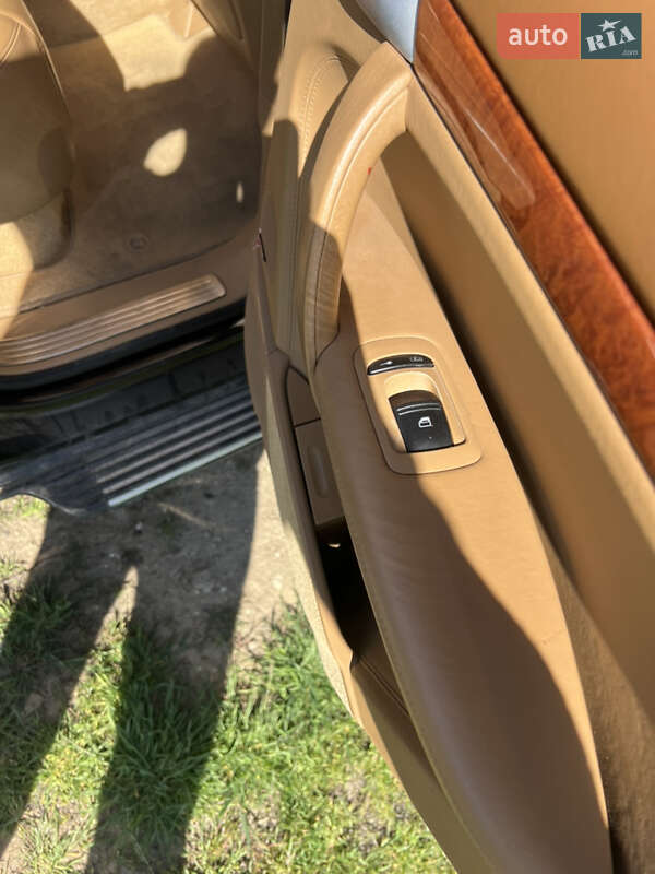 Внедорожник / Кроссовер Porsche Cayenne 2004 в Николаеве