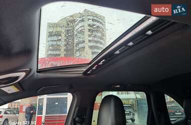 Внедорожник / Кроссовер Porsche Cayenne 2013 в 