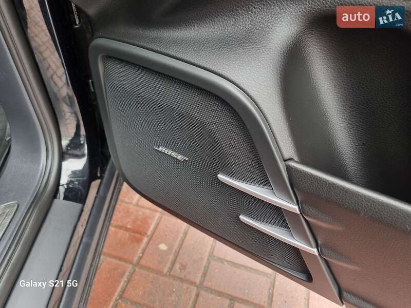 Внедорожник / Кроссовер Porsche Cayenne 2013 в Ровно
