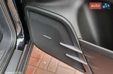Внедорожник / Кроссовер Porsche Cayenne 2013 в 