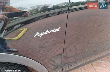 Внедорожник / Кроссовер Porsche Cayenne 2013 в 