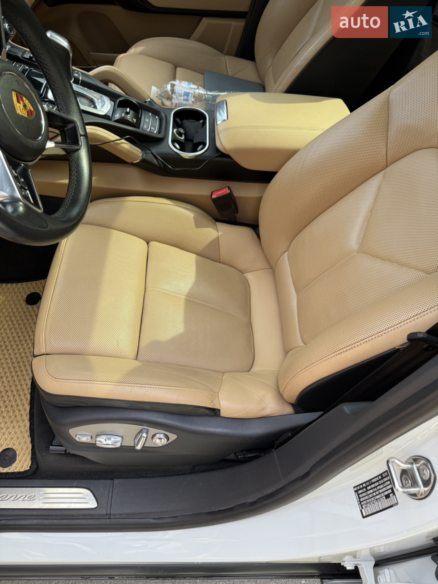 2015 Porsche Cayenne - мініатюра 10